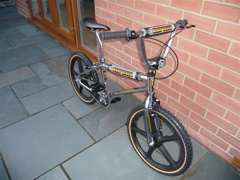 What Does A Bike Serial Number Tell You