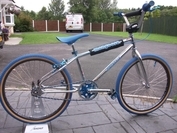In2bmx - Pro Class 24