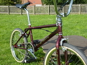 Jamroll - CW Boulevard