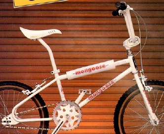 1987 mongoose clearance californian